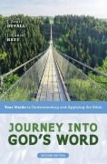 Produktbild: The Journey Into God's Word, Second Edition