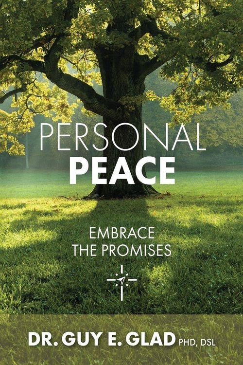 Produktbild: Personal Peace