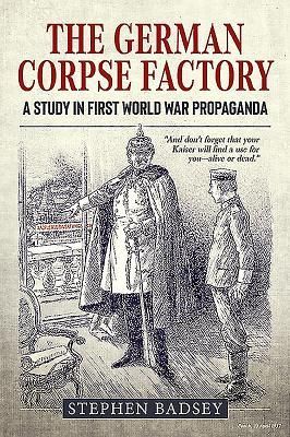 Produktbild: The German Corpse Factory