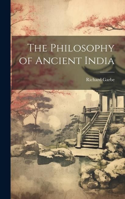 Produktbild: The Philosophy of Ancient India