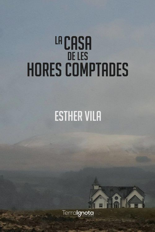 Produktbild: La casa de les hores comptades