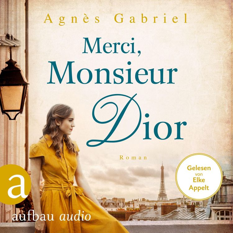 Produktbild: Merci, Monsieur Dior