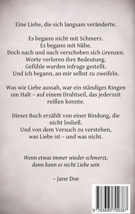 Produktbild: Auch ein Teufel kann lieben