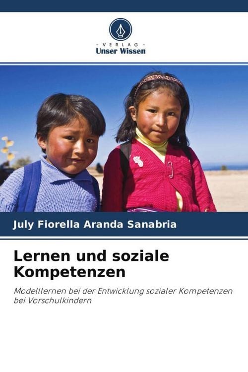 Produktbild: Lernen und soziale Kompetenzen