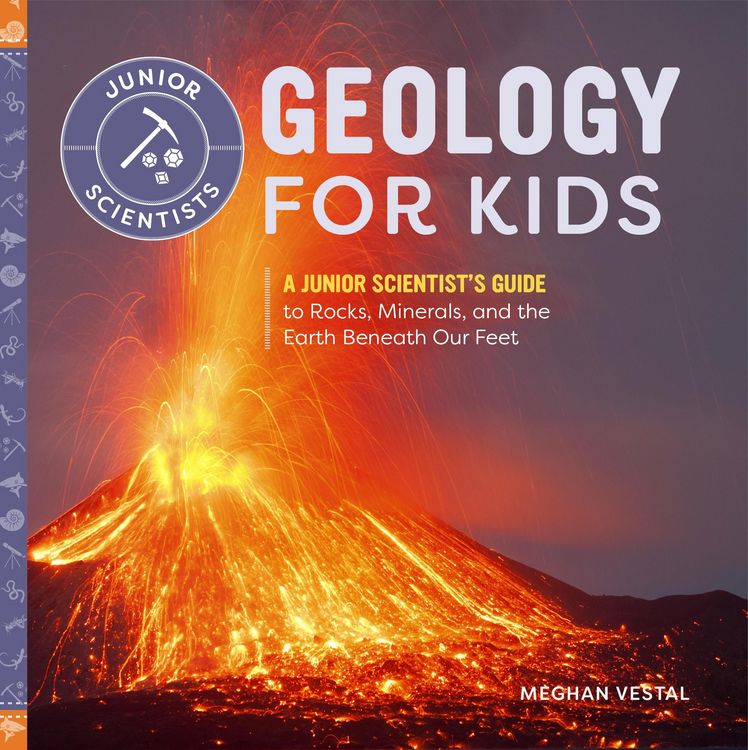 Produktbild: Geology for Kids