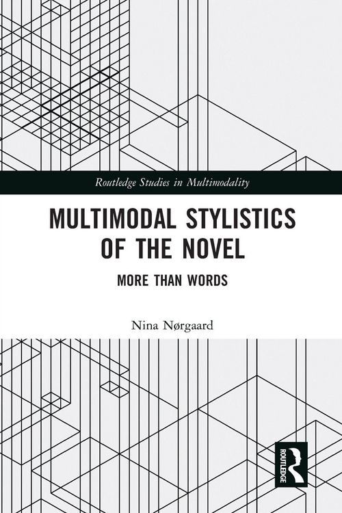 Produktbild: Multimodal Stylistics of the Novel