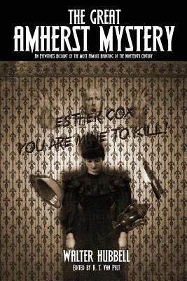 Produktbild: The Great Amherst Mystery