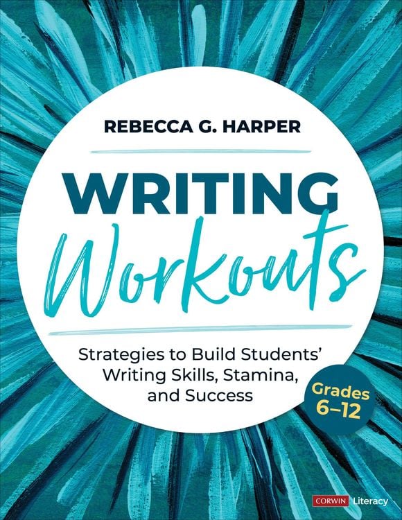 Produktbild: Writing Workouts, Grades 6-12