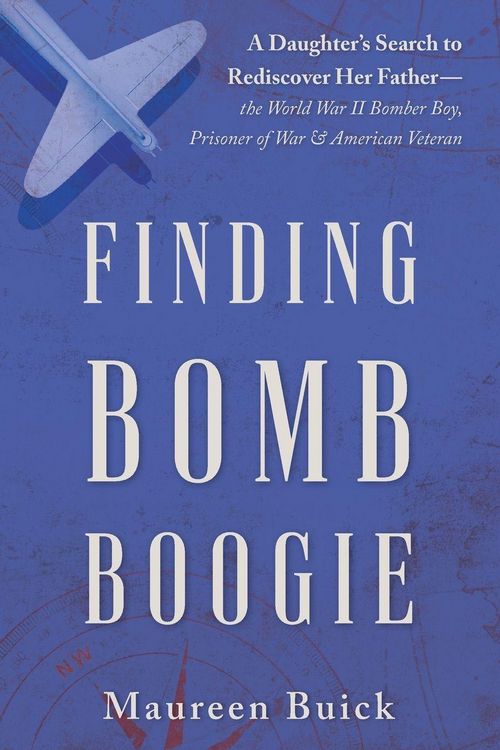 Produktbild: Finding Bomb Boogie
