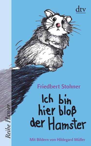 Produktbild: Ich bin hier blo&szlig; der Hamster / Ich bin hier blo&szlig; Bd.3