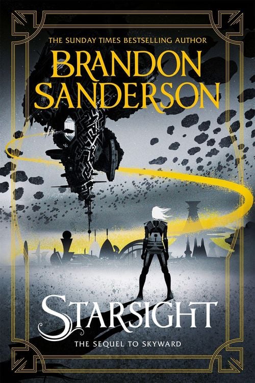 Produktbild: Starsight