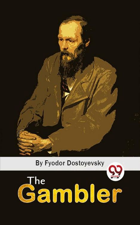 Produktbild: The Gambler
