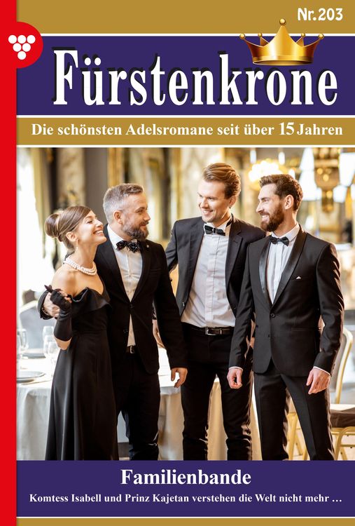 Bild vom Artikel Familienbande vom Autor Jutta von Kampen