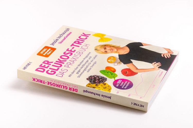 Produktbild: Der Glukose-Trick &ndash; Das Praxisbuch