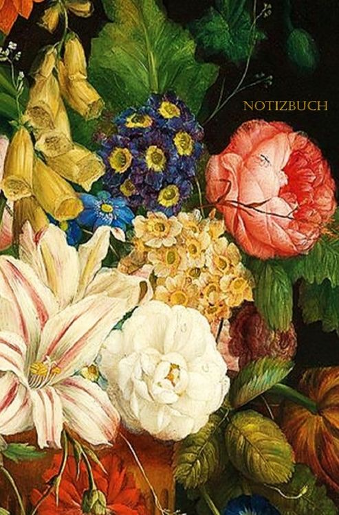 Produktbild: Notizbuch