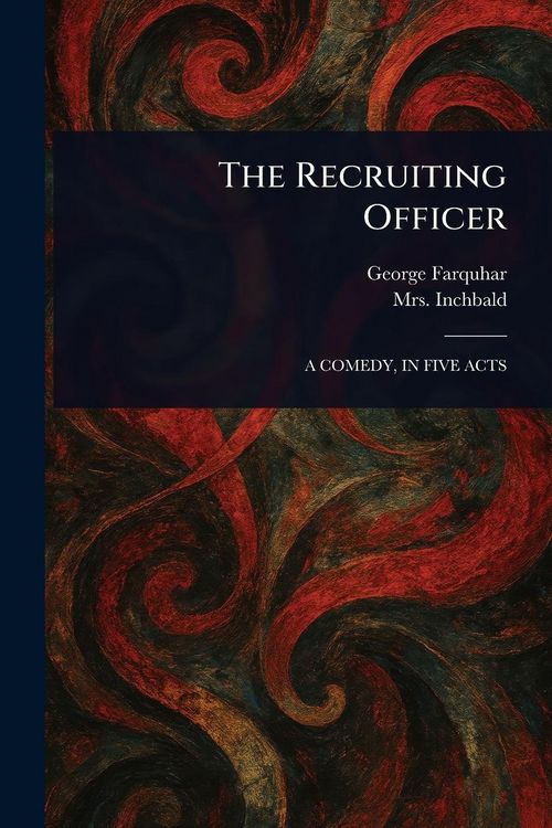 Produktbild: The Recruiting Officer