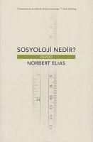 Produktbild: Sosyoloji Nedir