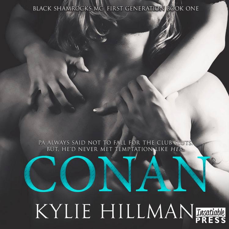 Produktbild: Conan