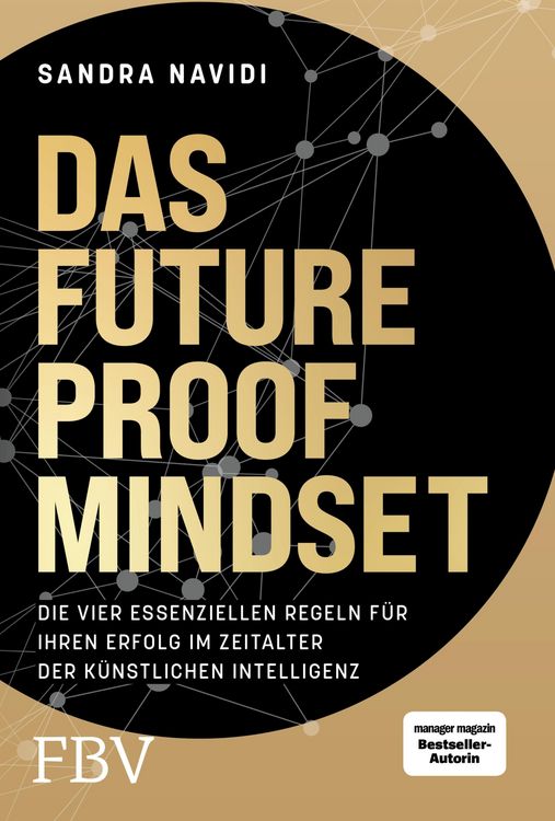 Produktbild: Das Future-Proof-Mindset