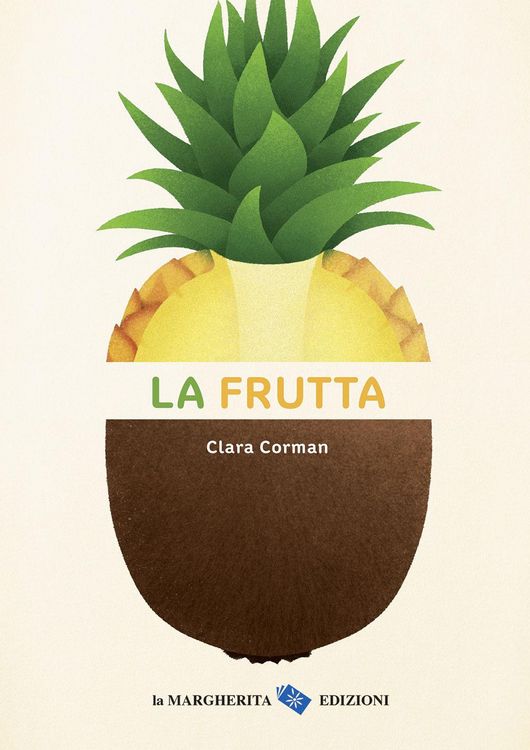 Produktbild: La frutta