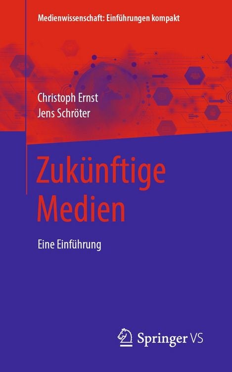 Produktbild: Zuk&uuml;nftige Medien