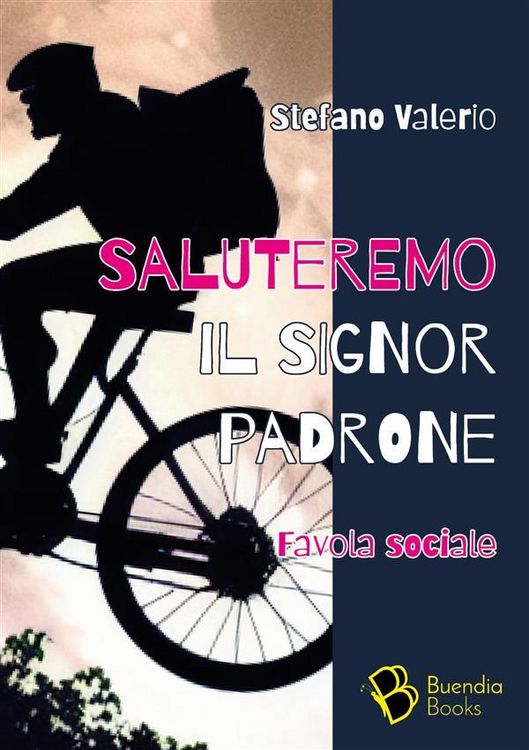 Produktbild: Saluteremo il signor padrone