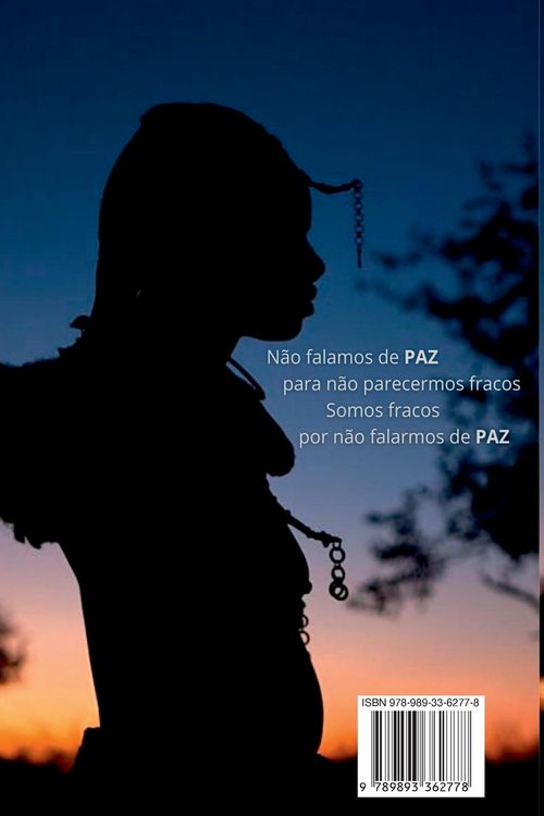 Produktbild: Soldado Himba