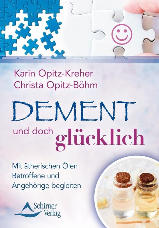 Produktbild: Dement und doch gl&uuml;cklich