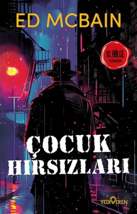Produktbild: Cocuk Hirsizlari