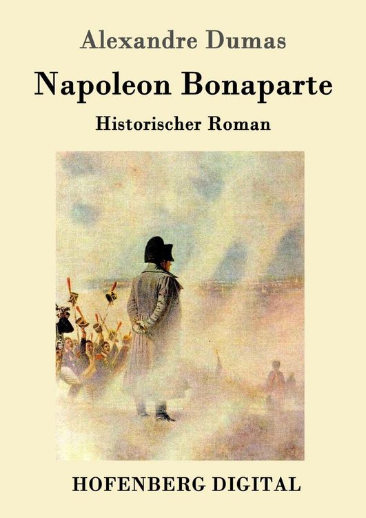Produktbild: Napoleon Bonaparte