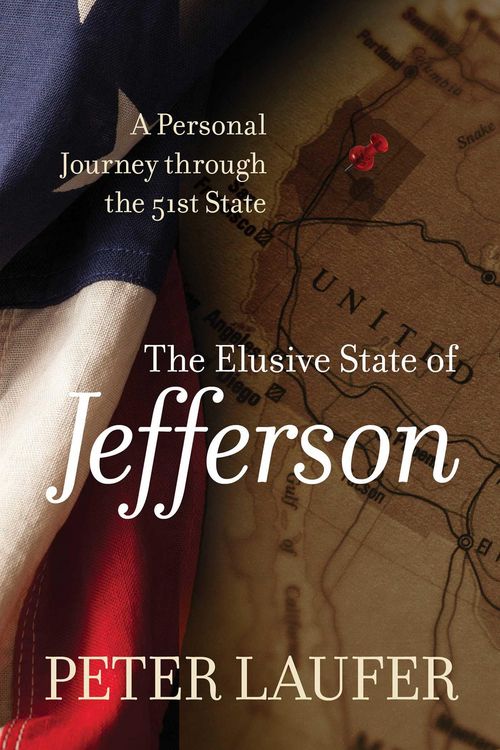 Produktbild: Elusive State of Jefferson