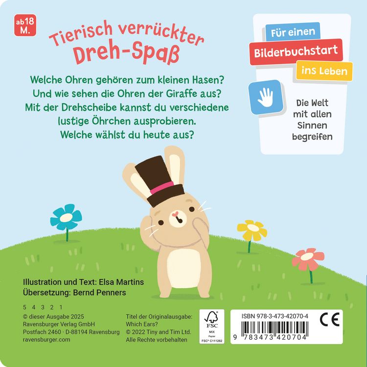 Produktbild: Was wackelt hier?