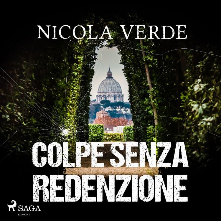 Produktbild: Colpe senza redenzione
