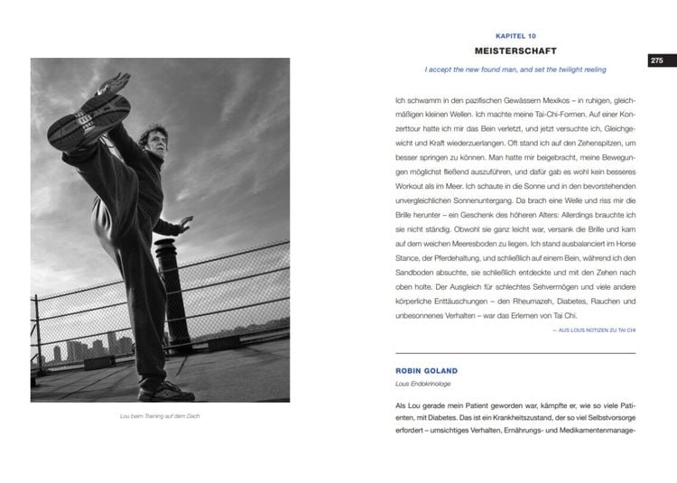 Produktbild: The Art Of The Straight Line