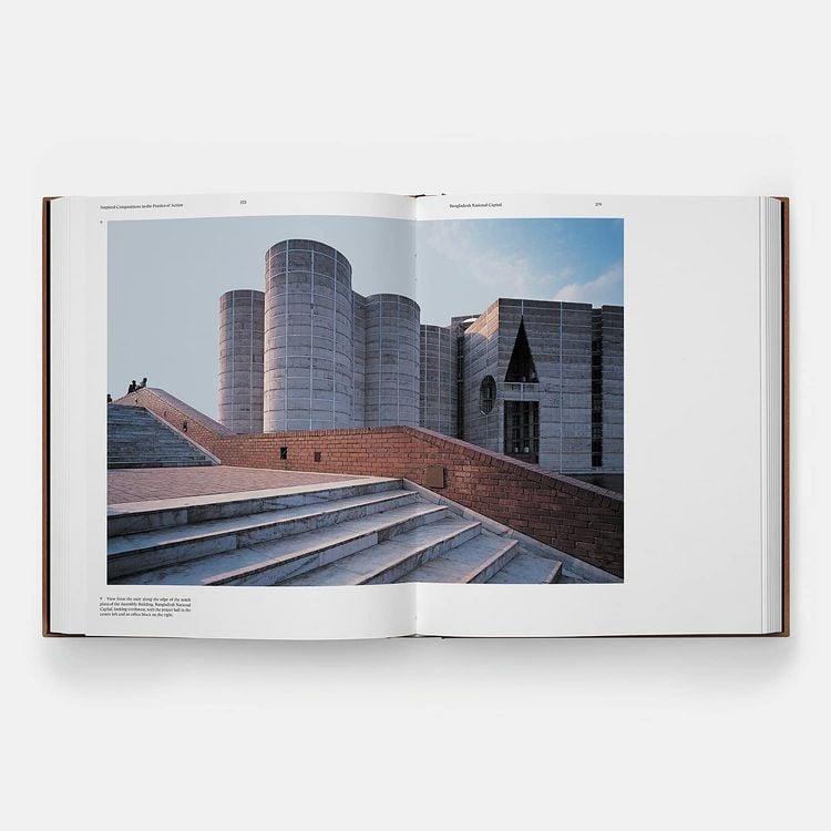 Produktbild: Louis I Kahn