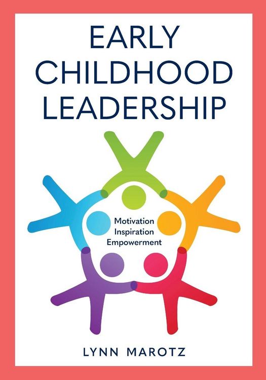 Produktbild: Early Childhood Leadership
