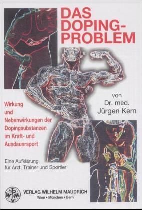 Produktbild: Das Dopingproblem
