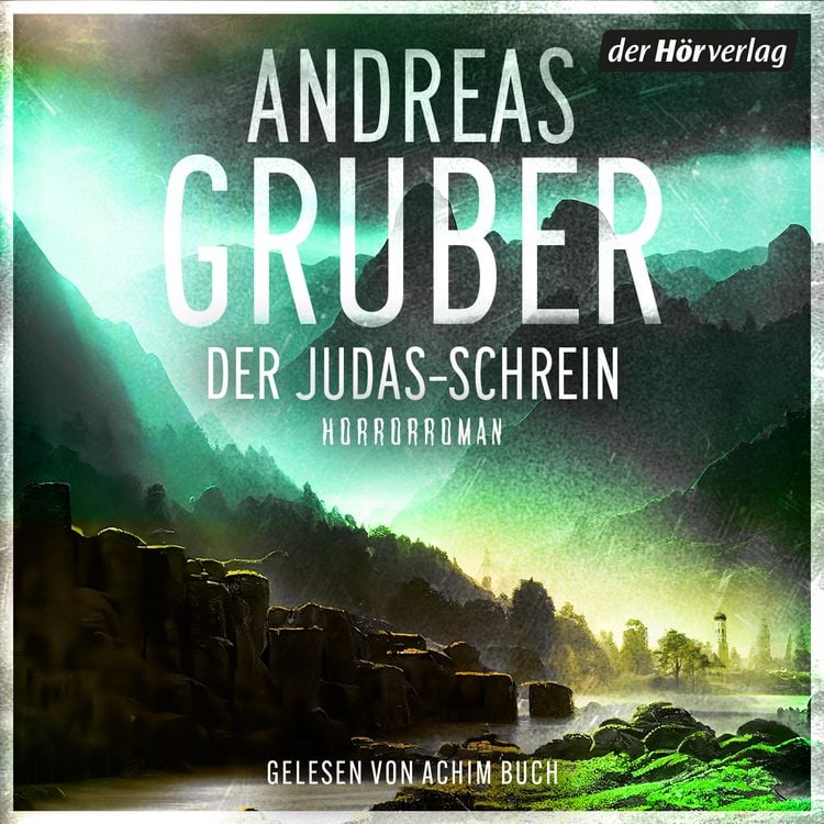 Produktbild: Der Judas-Schrein