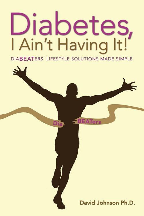 Produktbild: Diabetes, I Ain't Having It!