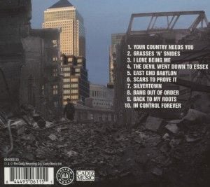 Produktbild: East End Babylon