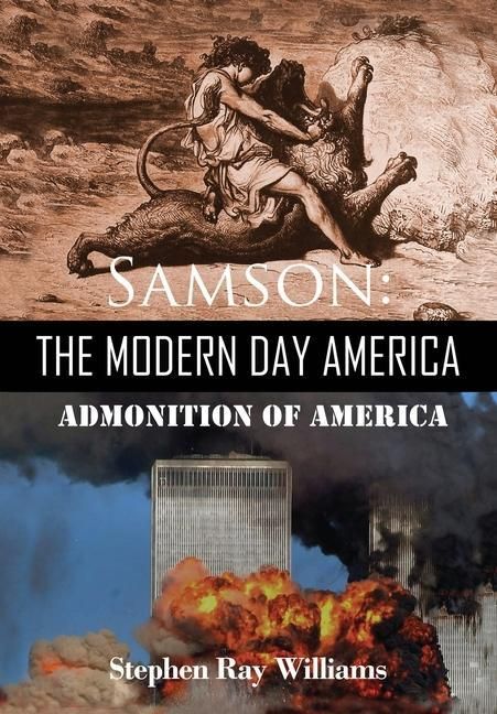 Produktbild: Samson The Modern Day America