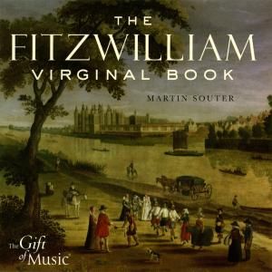 Produktbild: The Fitzwilliam Virginal Book
