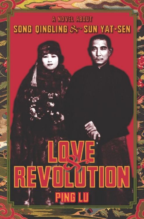 Produktbild: Love and Revolution