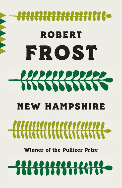 Produktbild: New Hampshire