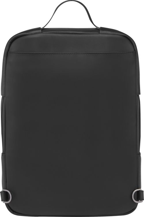 Produktbild: Moleskine klassische vertikale Digitalger&auml;te-Tasche 13'' Schwarz
