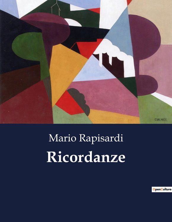 Produktbild: Ricordanze