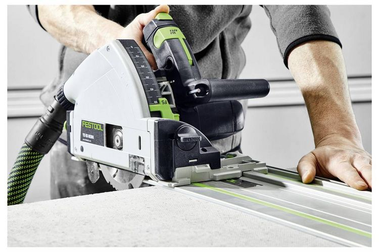 Produktbild: Festool DIA 160x1,8x20 F4 205558 Diamant Kreiss&auml;geblatt 160 x 20 x 1.20 mm Z&auml;hneanzahl: 4 1 St.