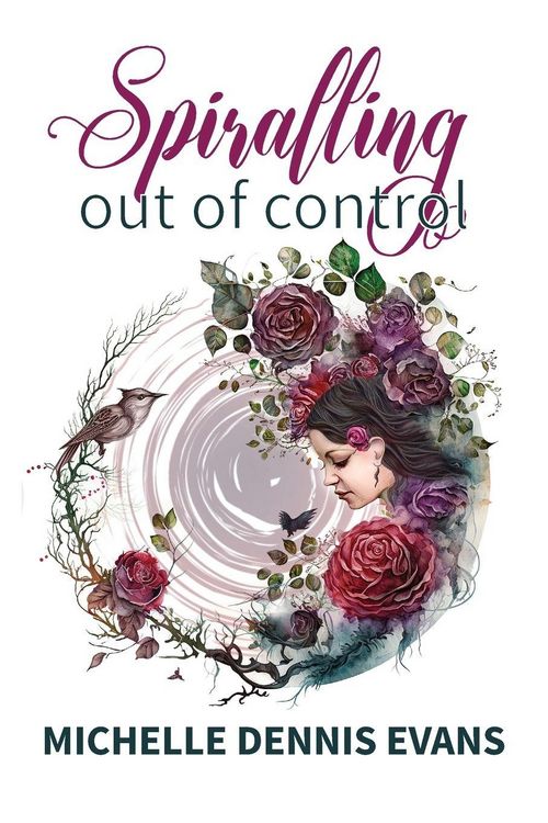 Produktbild: Spiralling Out of Control