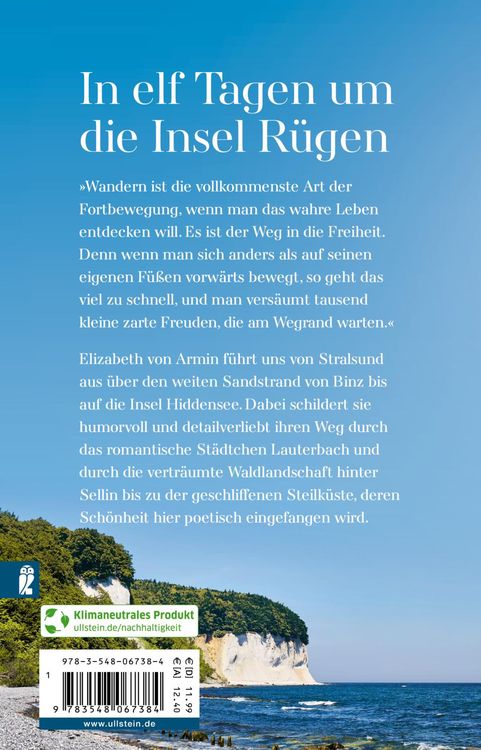 Produktbild: Elizabeth auf R&uuml;gen