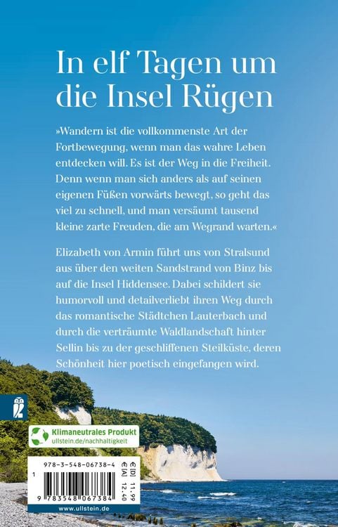 Produktbild: Elizabeth auf R&uuml;gen